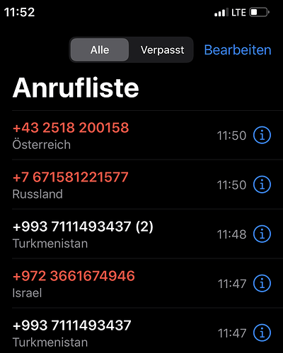 anrufliste-phonebomb-eigene-nummer