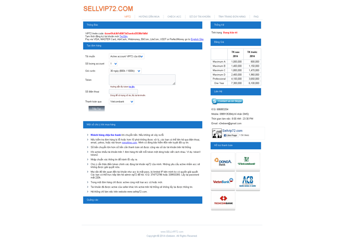 Screenshot 2021-09-06 at 14-09-08 Đại lý bán và cho thuê VIP 72 - SELLVIP72 COM