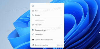Windows-11-default-context-menus
