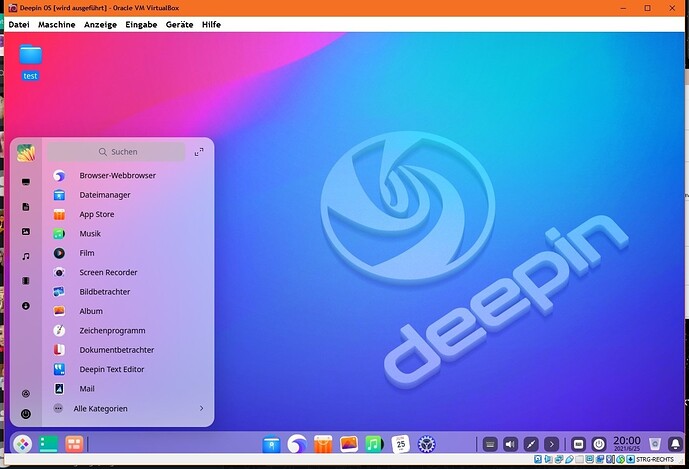 deepin-screenshot