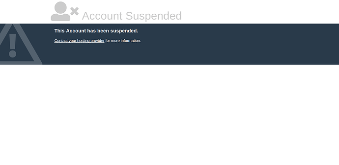 Screenshot-2019-10-22%20Account%20Suspended