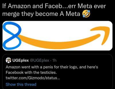Amazon Meta