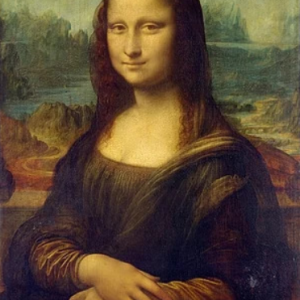 Mona Lisa, Lesetipps