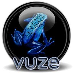 Azureus-Vuze