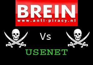 BREIN vs. Usenet