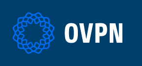 OVPN.se Logo