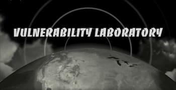 Vulnerability Lab video screenshot