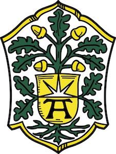 Bad Arolsen Wappen