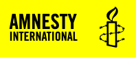 Amnesty International Kerze Stacheldraht