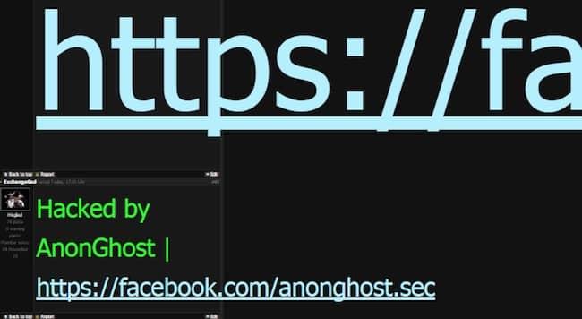 anonghost, hack, bbcode, CrimeNetwork