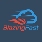 blazingfast cloud