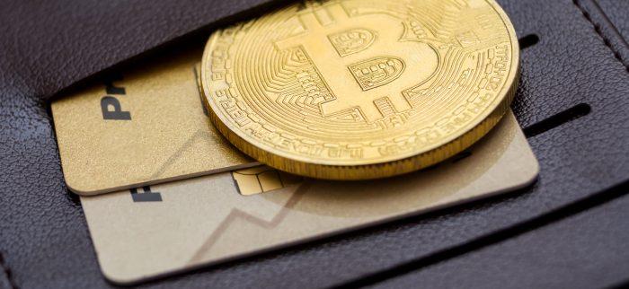 Bitcoin, crypto