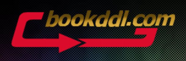 bookddl.com Logo, E-Book Szene