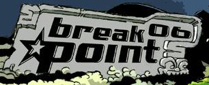 breakpoint