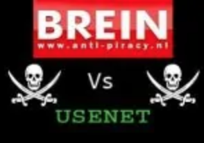 BREIN, Usenet