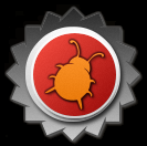 bug vulnerability lab Logo