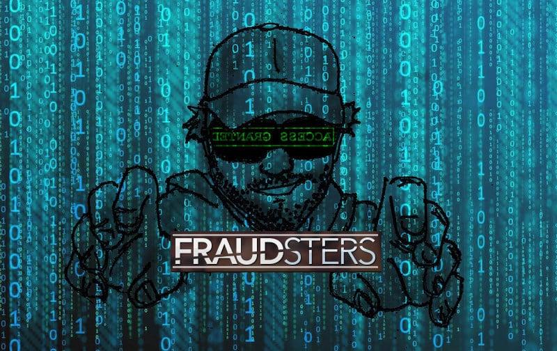 fraudsters