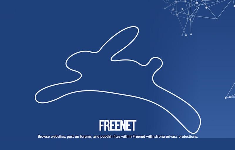 freenet webseite screenshot