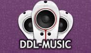 ddl-music.to Logo
