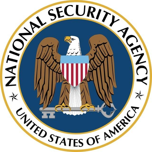 NSA (Logo)