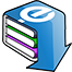 e-booksland.com Logo, E-Book Szene