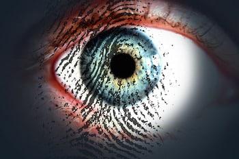 eye tracking, überwachung,