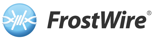 frostwire, logo