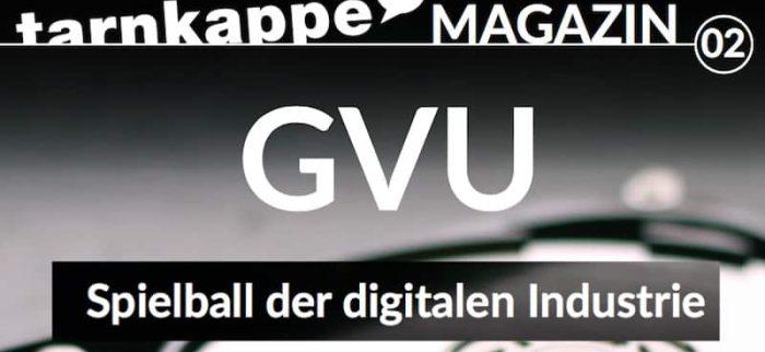 Tarnkappe.info Magazin