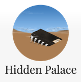hidden palace