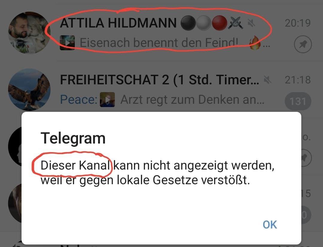 Attila Hildmann