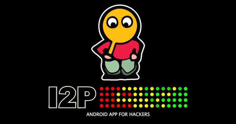 i2p on android
