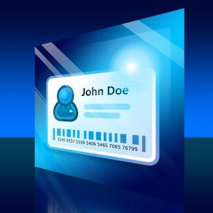 Prepaid-SIM-Karten anonym John Doe