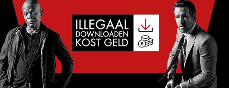dutch film works illegaal downloaden kost geld