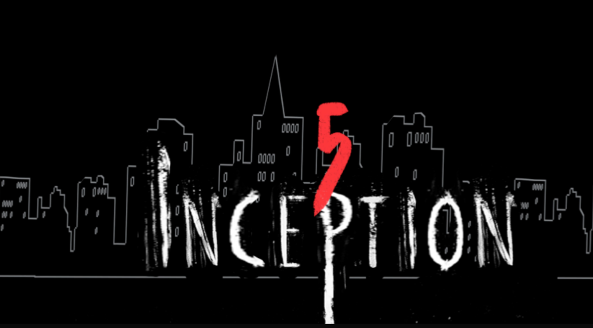 inception 5