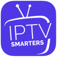 iptv smarters logo