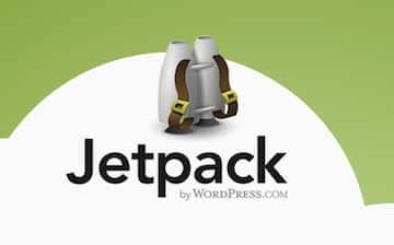 jetpack for wordpress webanalyse
