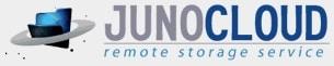 junocloud.me Logo