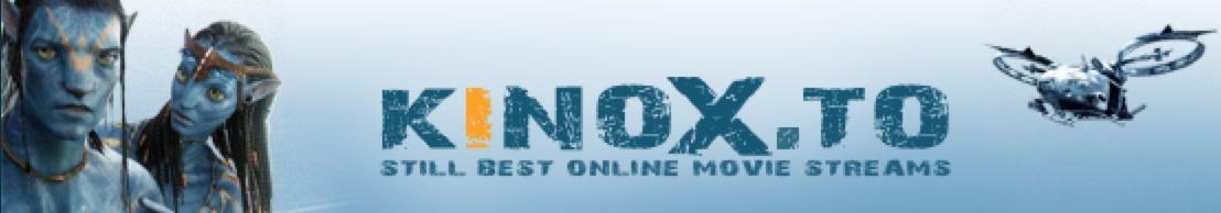 kinox.to Logo