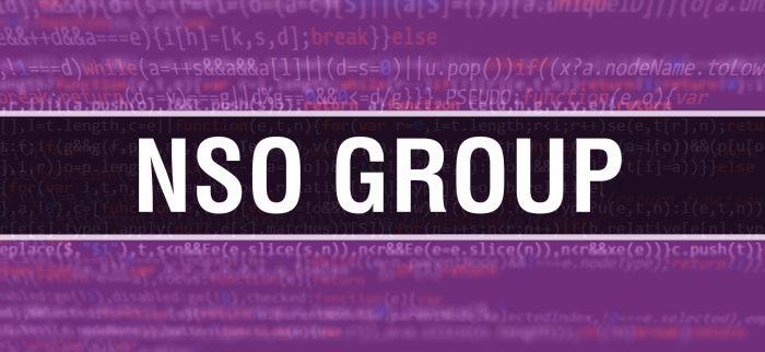 NSO Group, Binary code