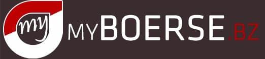 logo, myboerse.bz