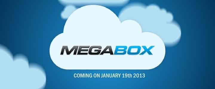 megabox cloud