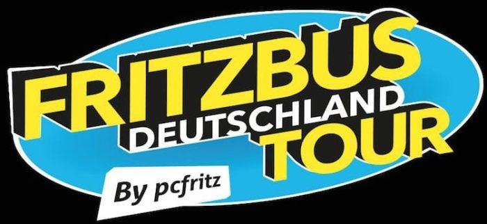 pcfritz fritzbus tour
