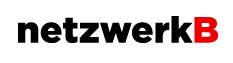 netzwerkB Logo