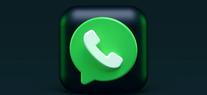 Icon, Logo, Telefon, WhatsApp