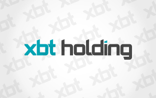 xbt holding logo