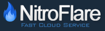 nitroflare logo