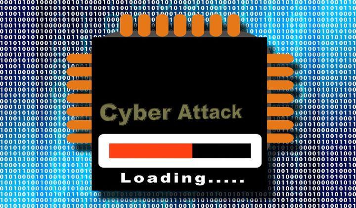 Cyberattack, Österreich, Cyber Attack