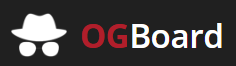 ogboard logo