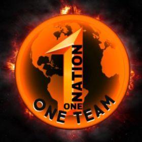 one nation globe