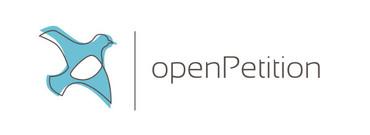 openPetition Logo modern
